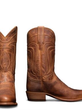 Tecovas Men's Cartwright Boots